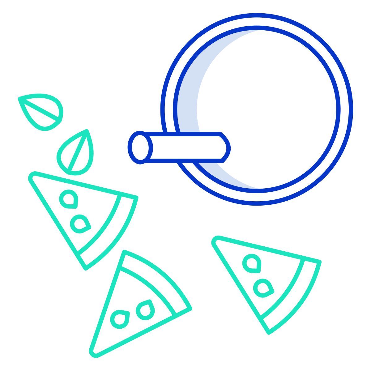 watermelon juice icon