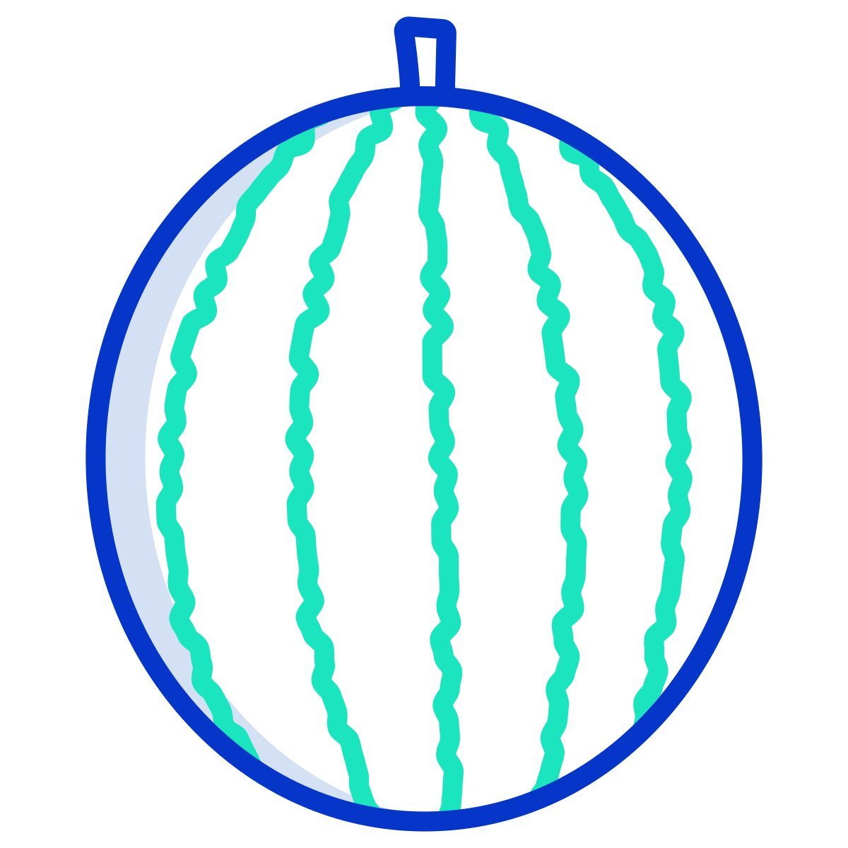 watermelon icon