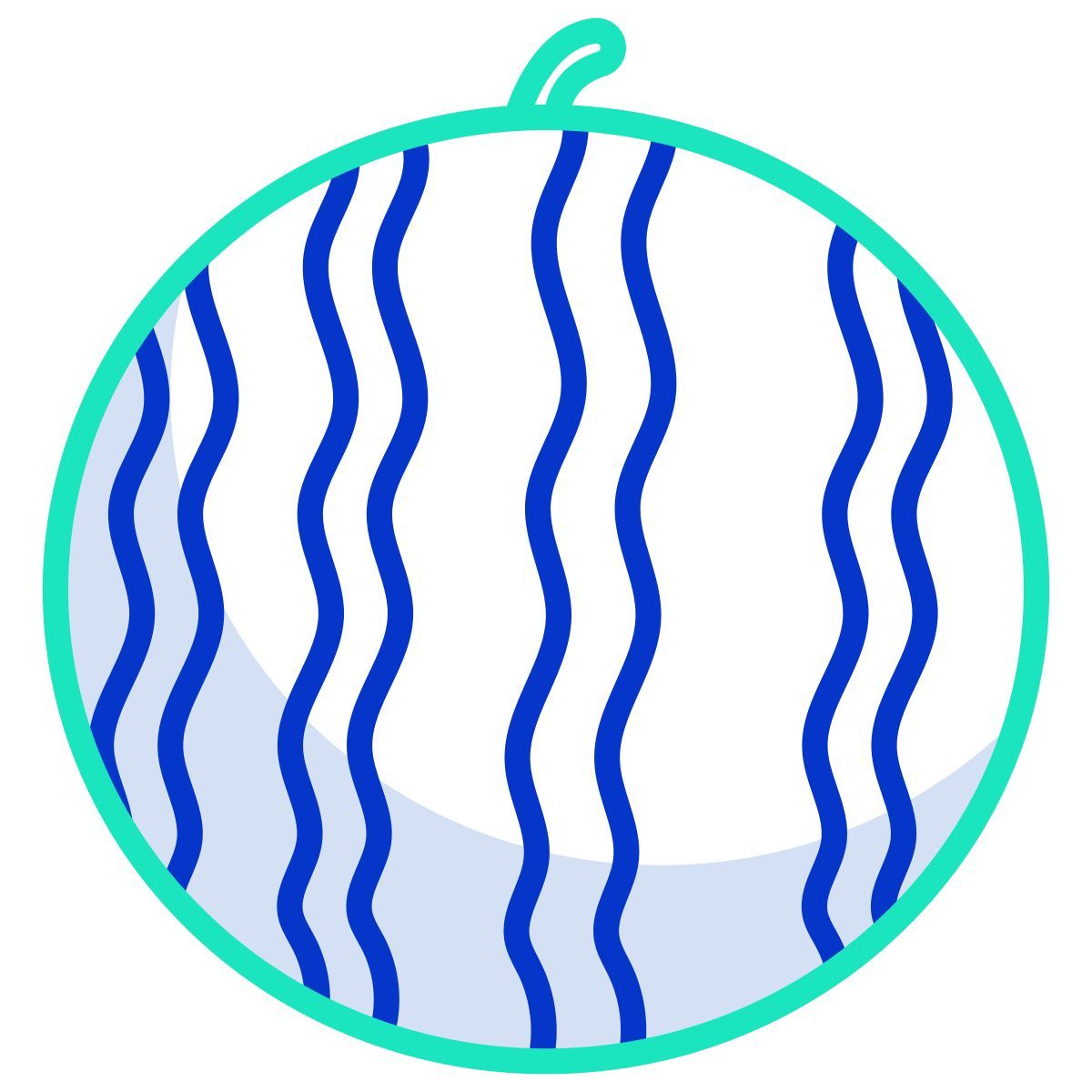 watermelon icon