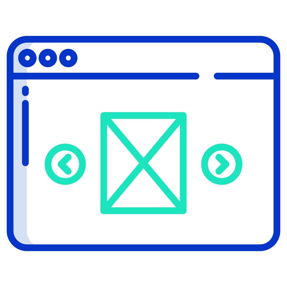 web icon