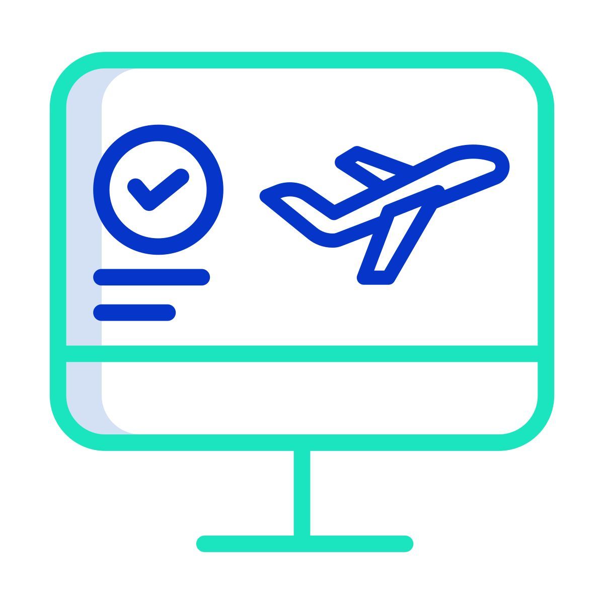 Web icon