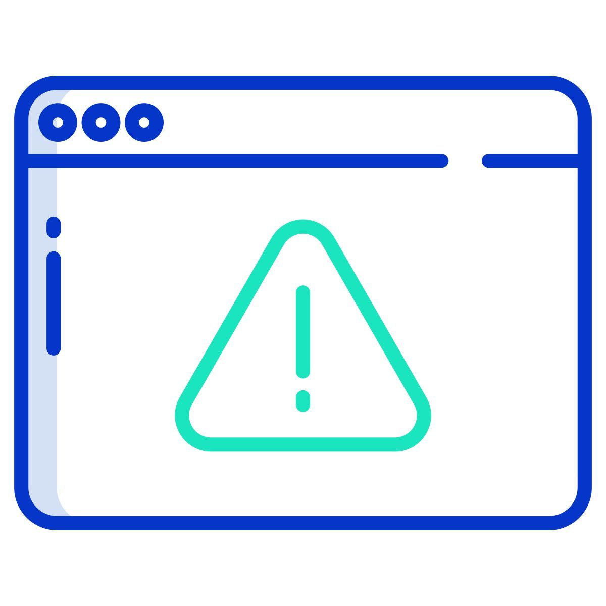 web icon