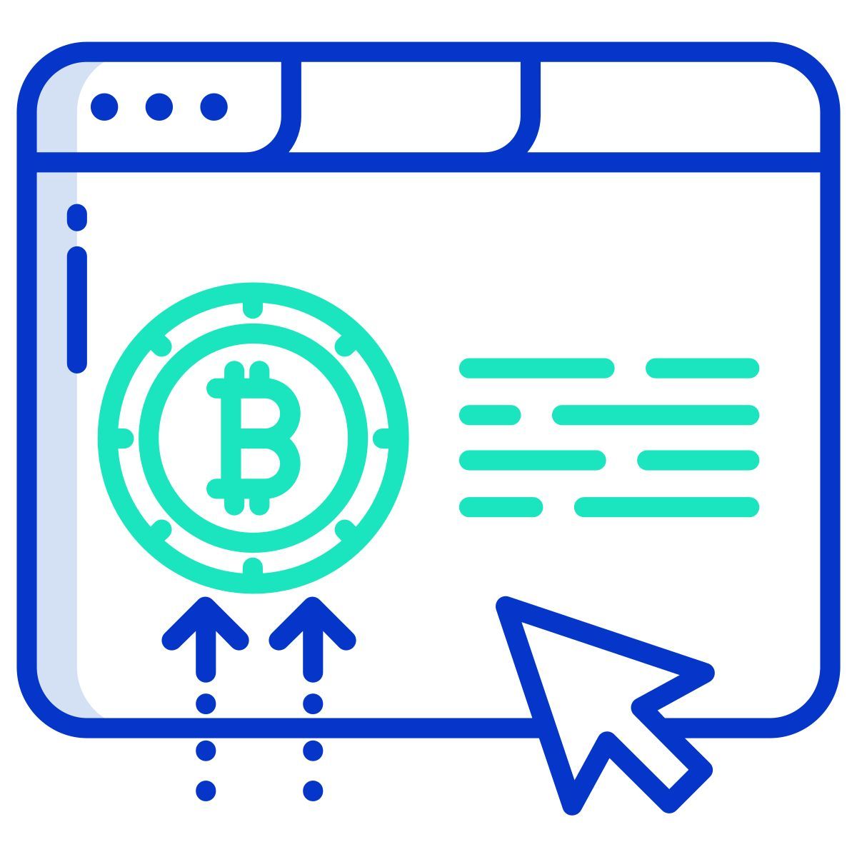 web icon