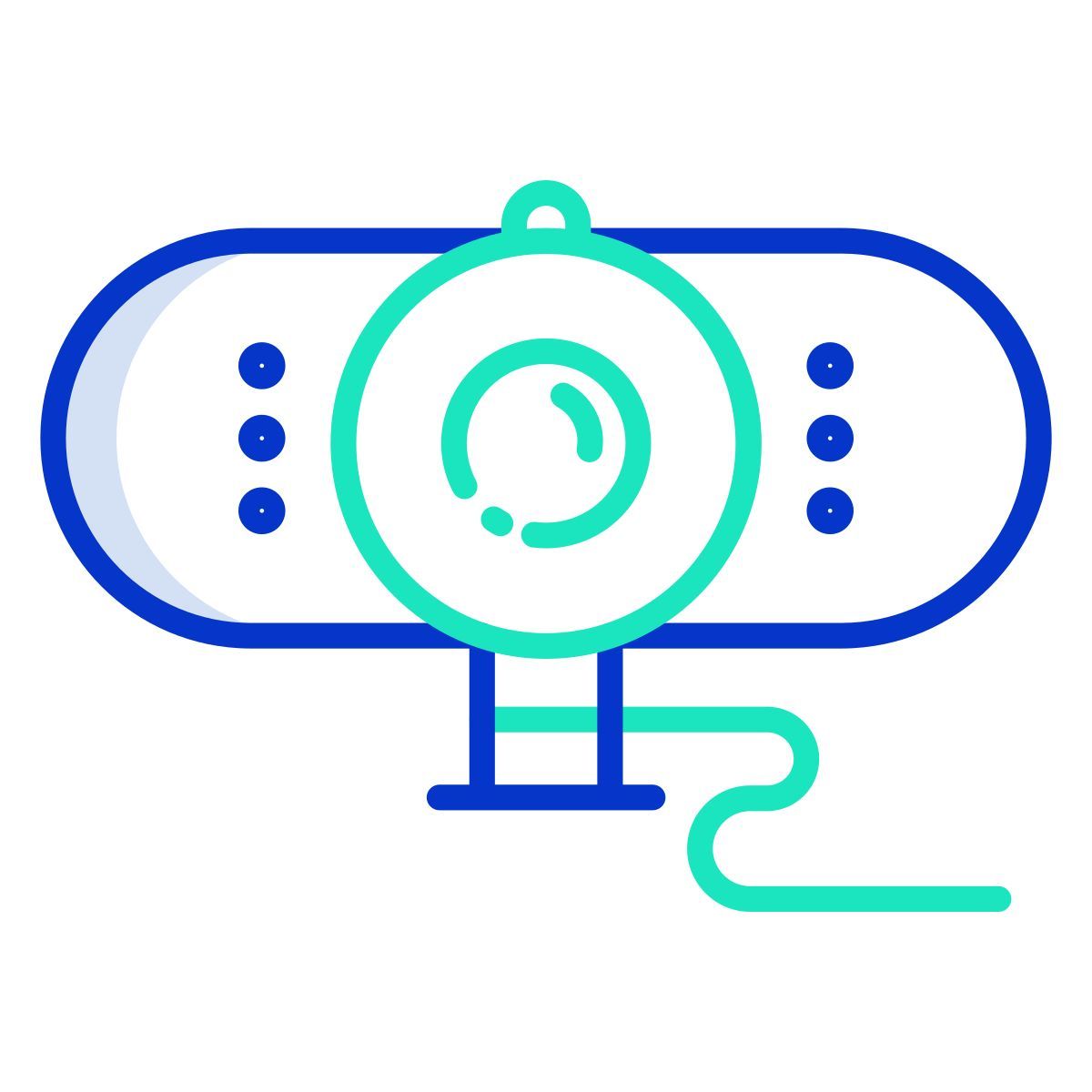 web cam icon