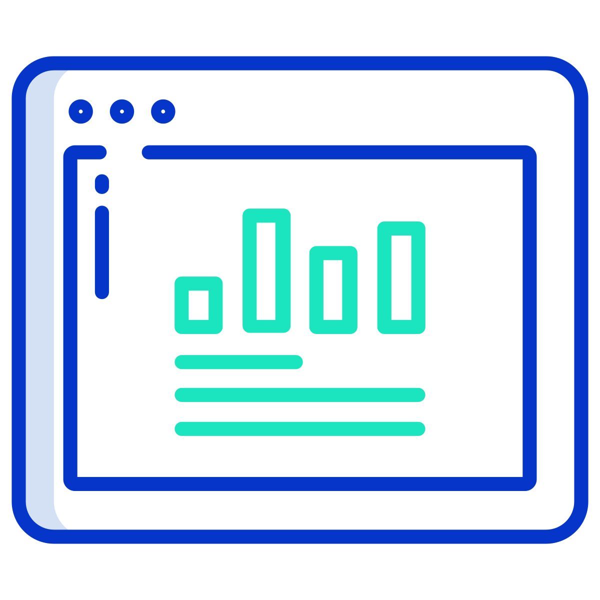 web icon
