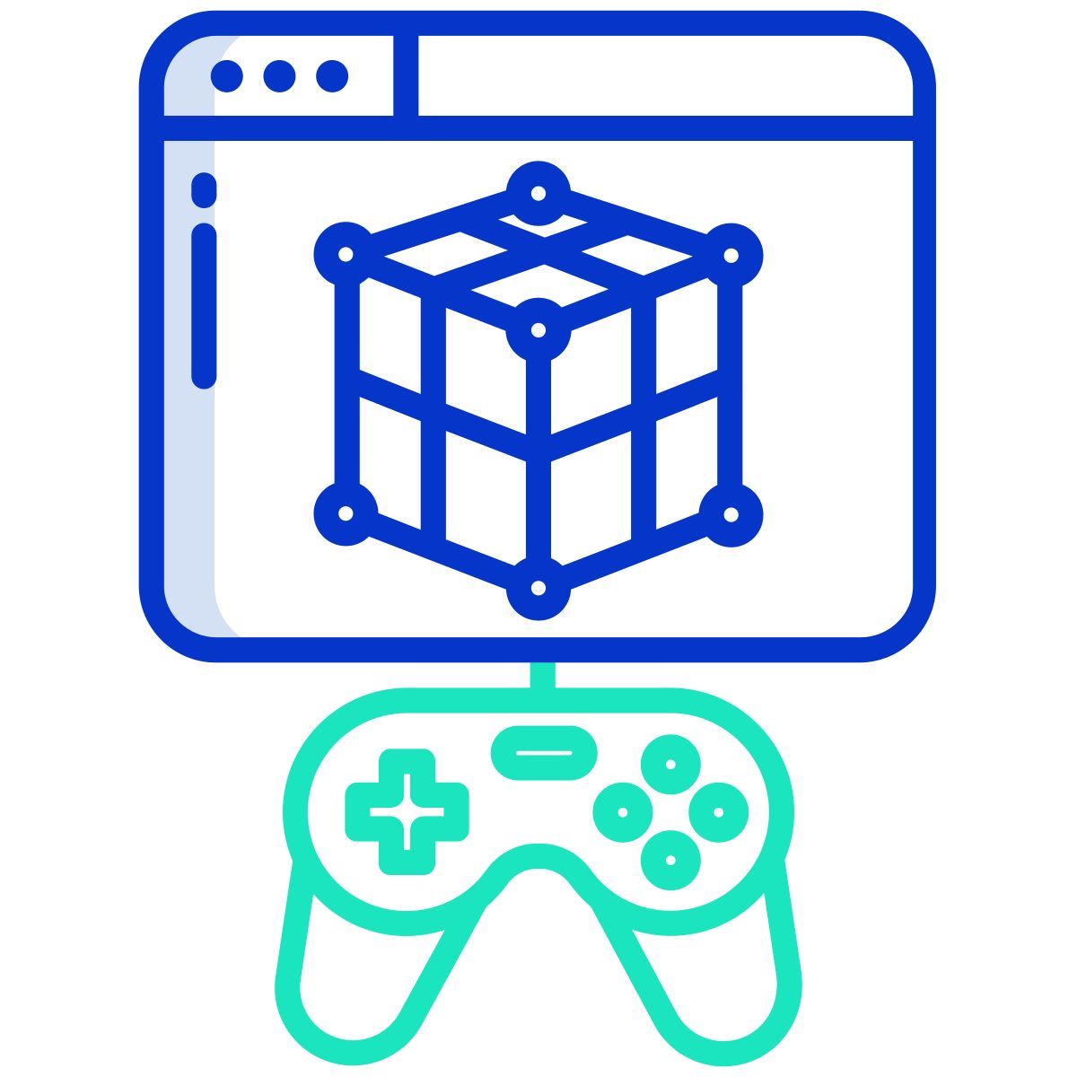 web icon
