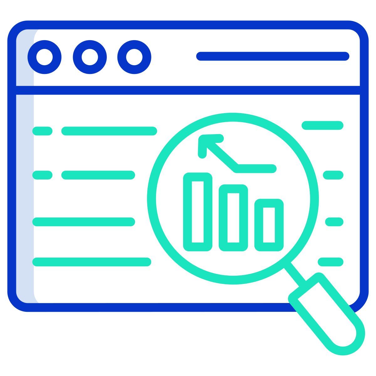 web icon