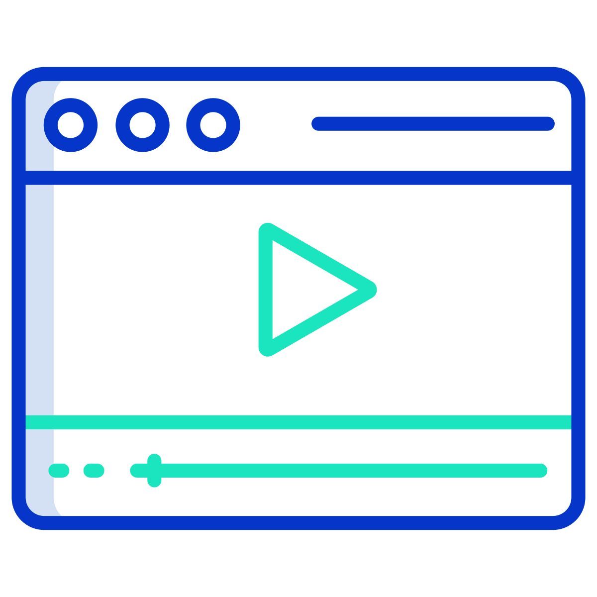 web icon
