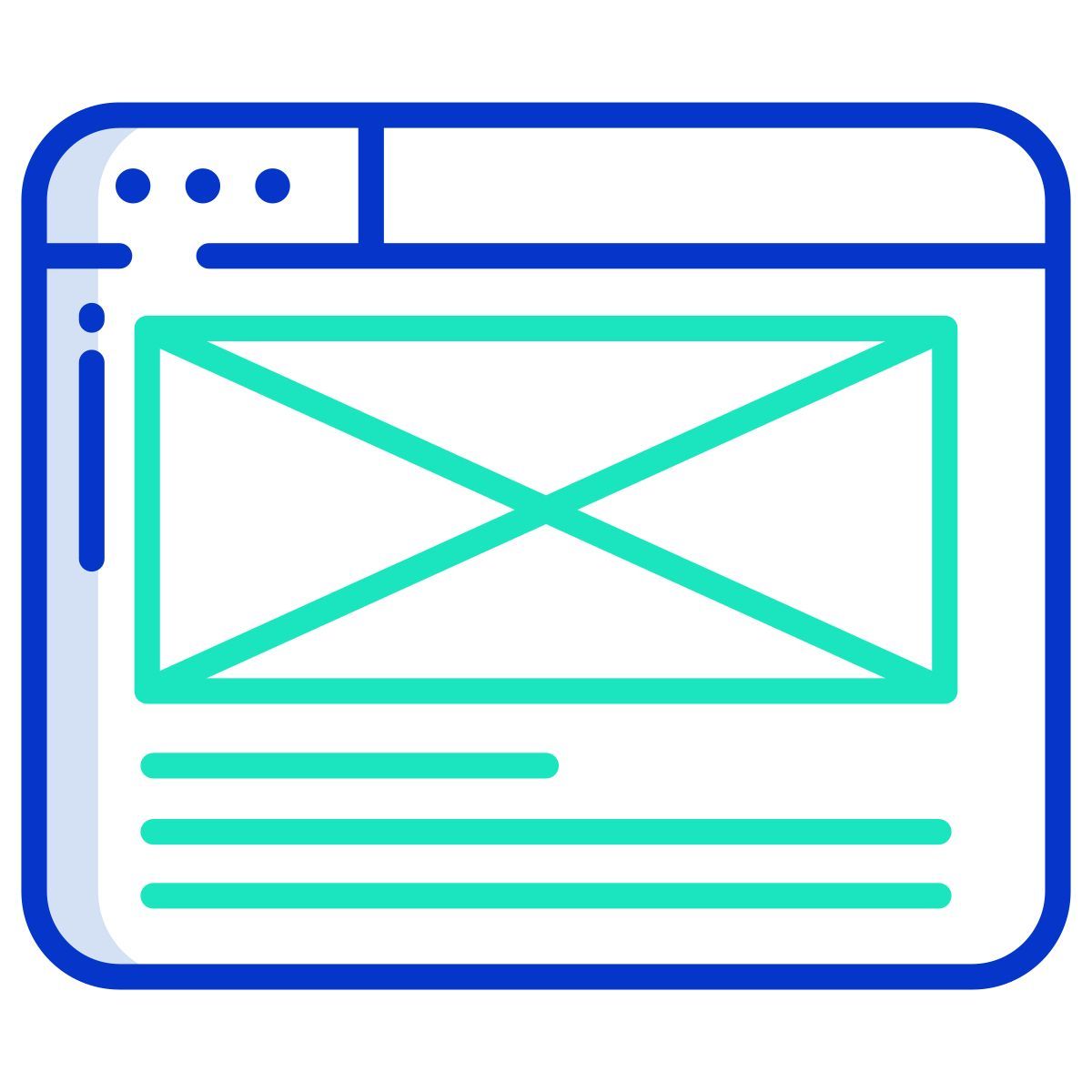 web icon