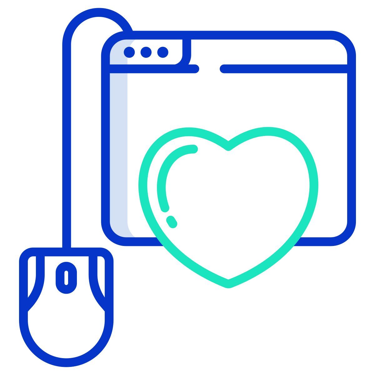 web icon