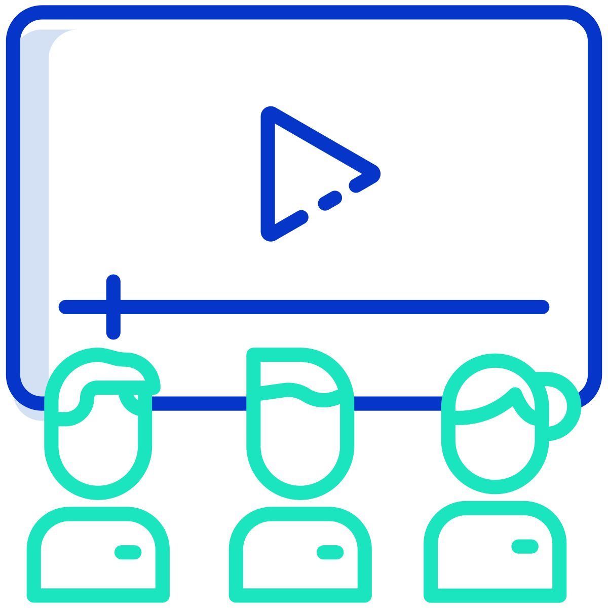 webinar icon