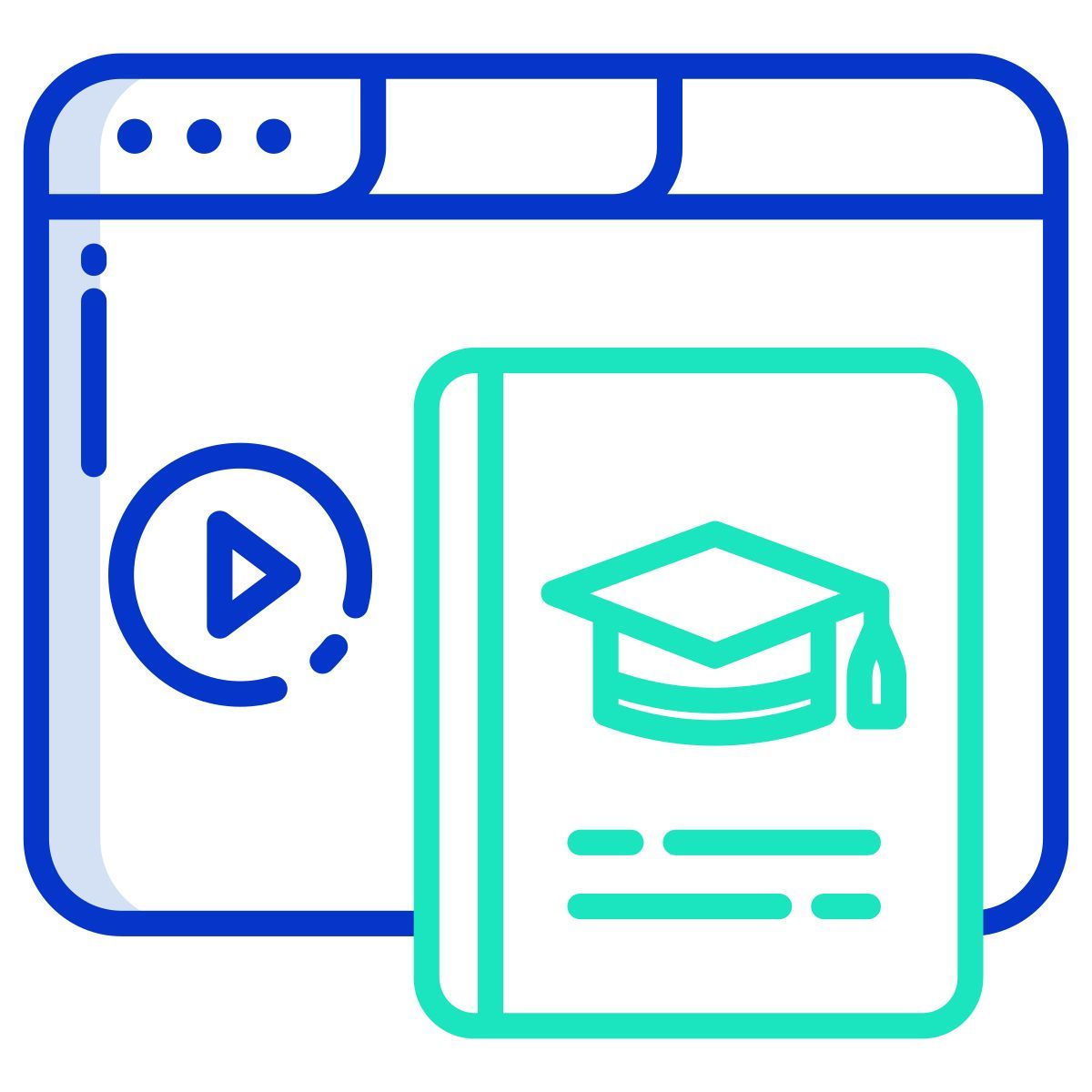website icon