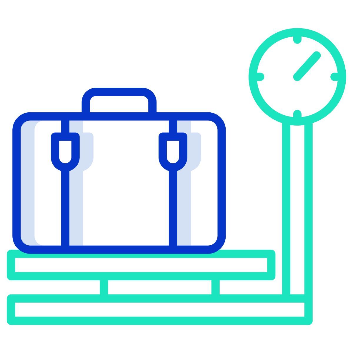 weight icon