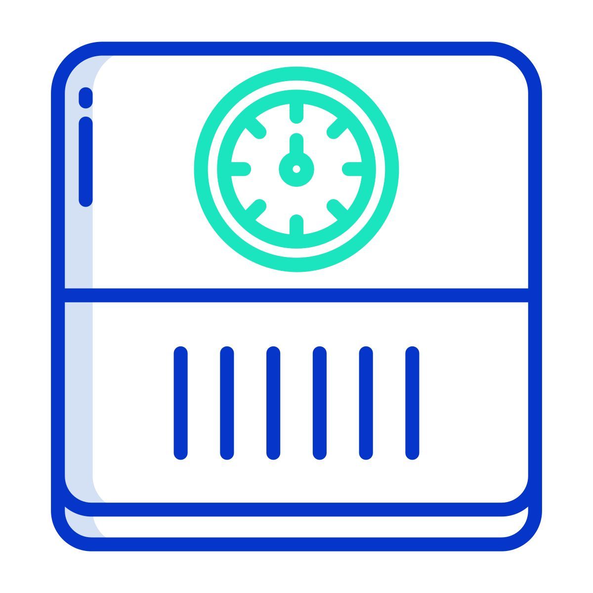weight icon