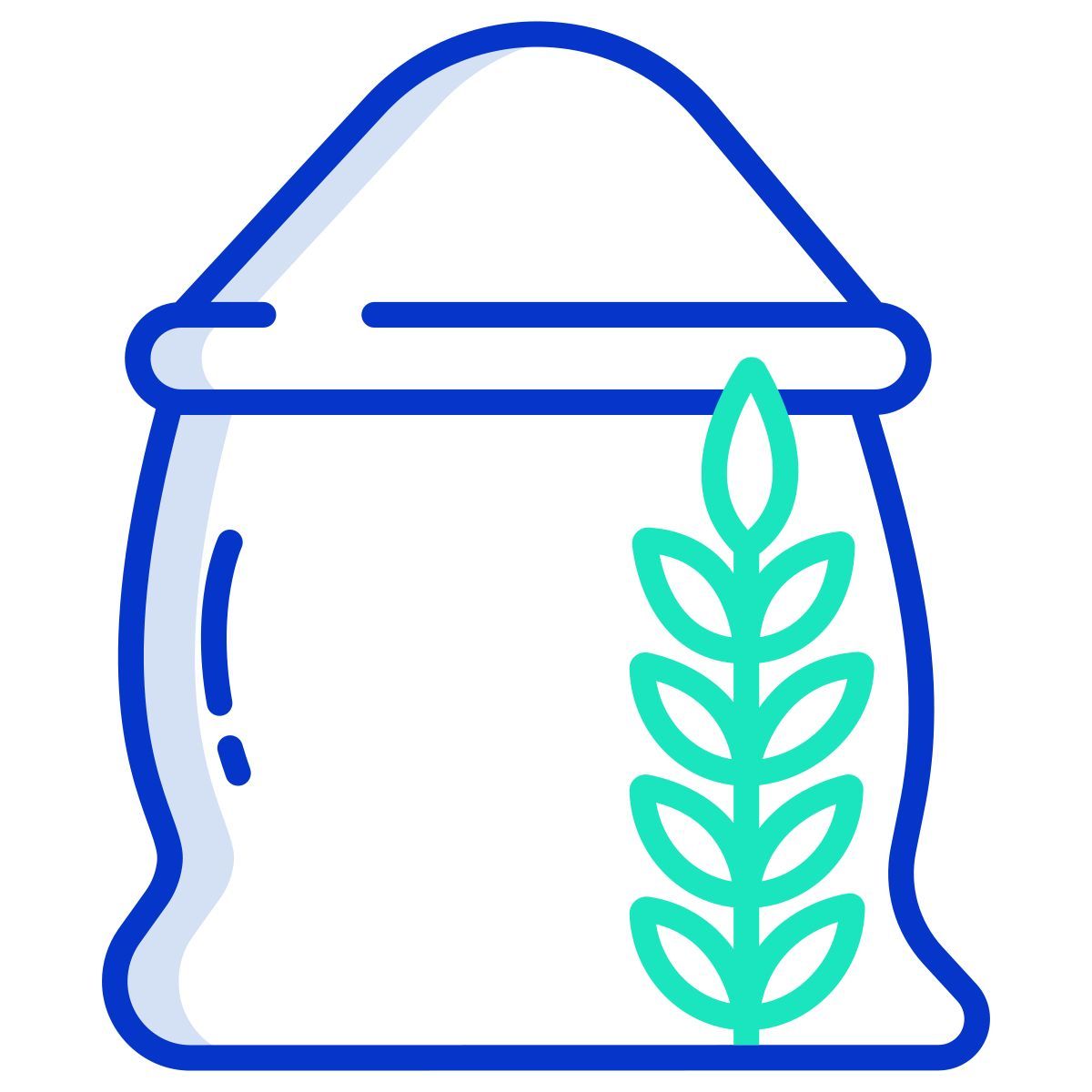 wheat icon