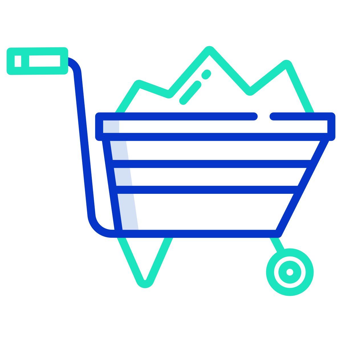 일륜차 icon