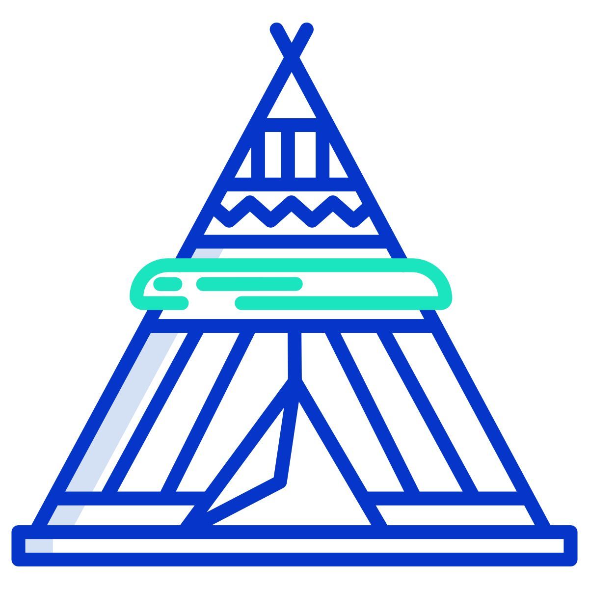 wigwam icon