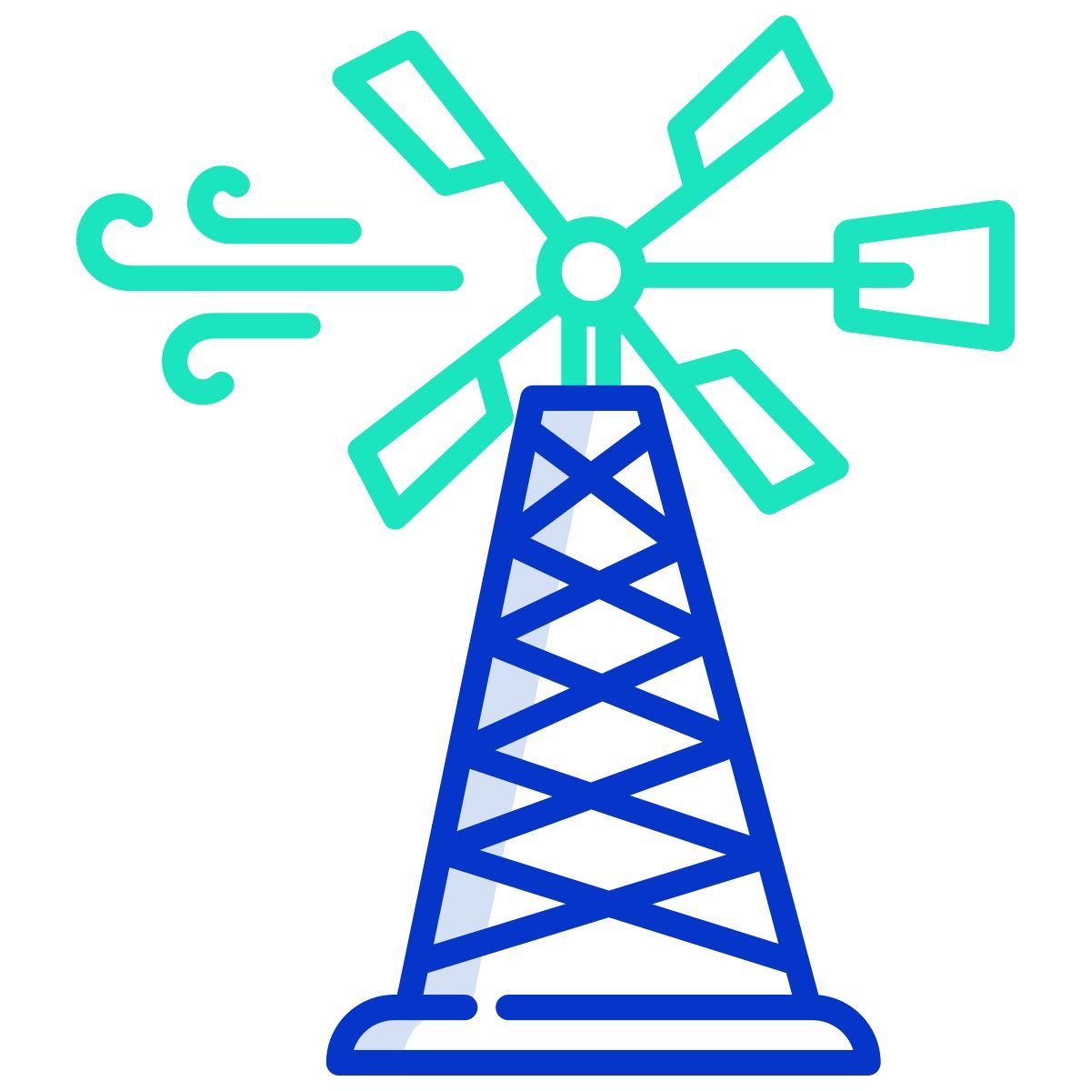 windmill icon