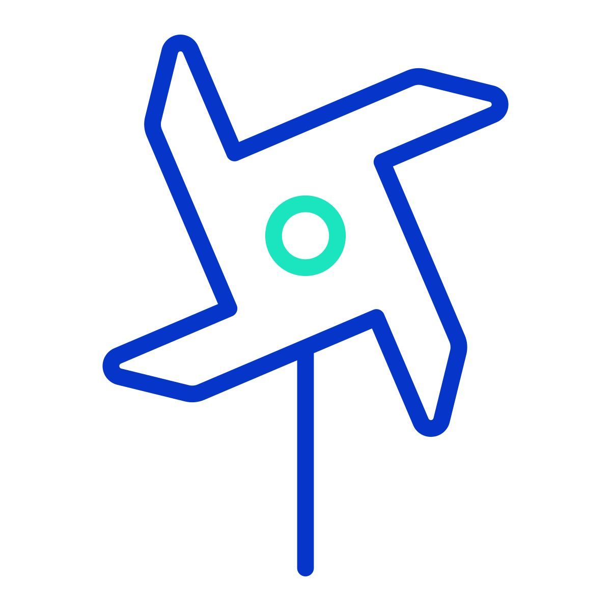 windmill icon
