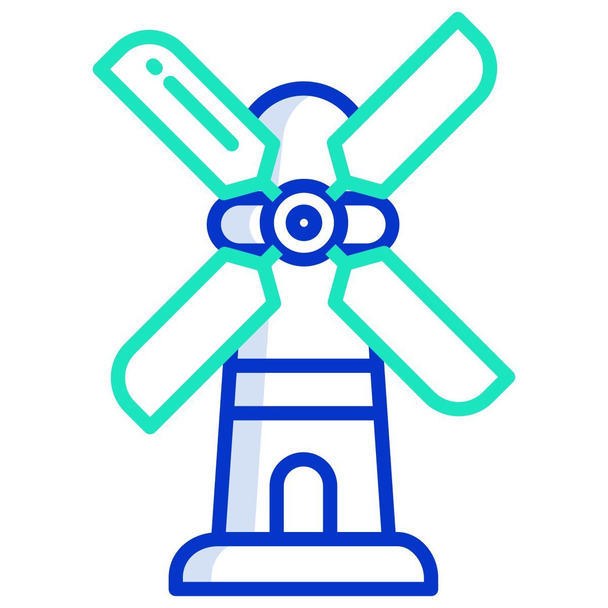 windmill icon