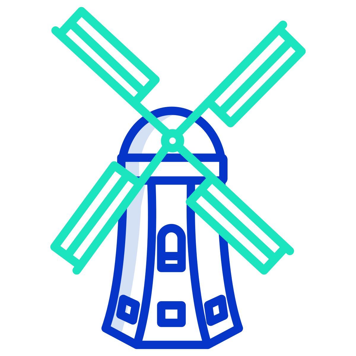 windmill icon