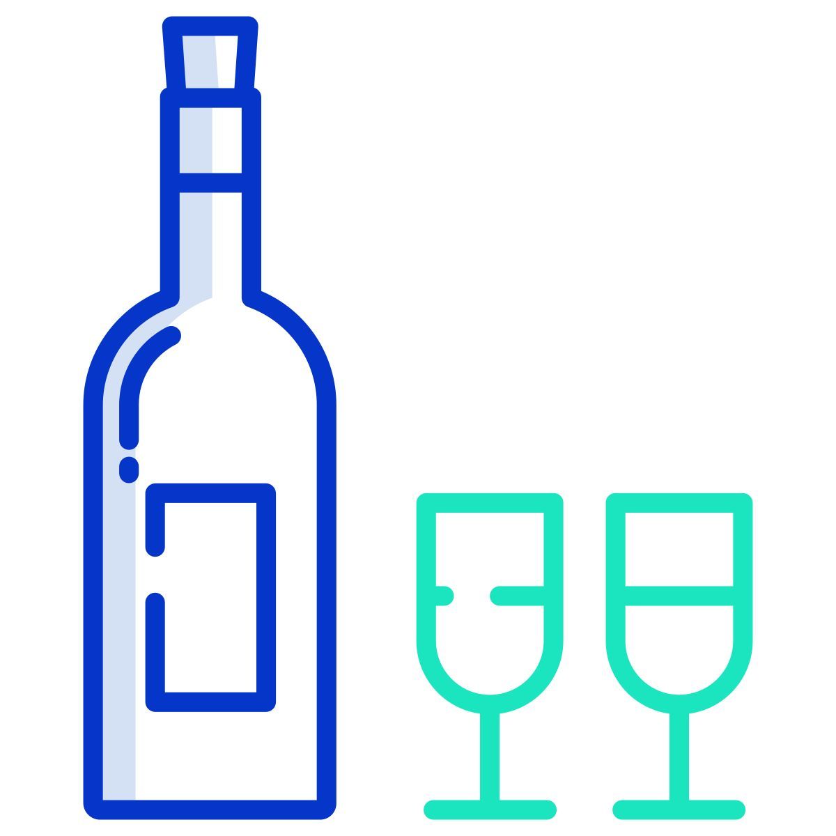 wine icon