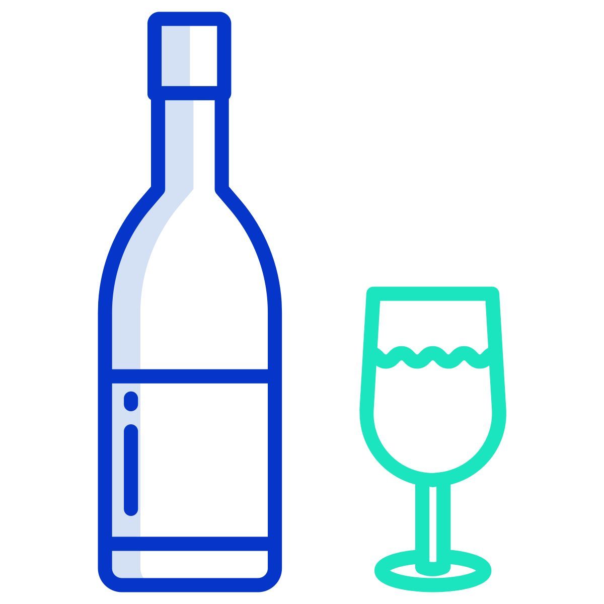 vinho icon