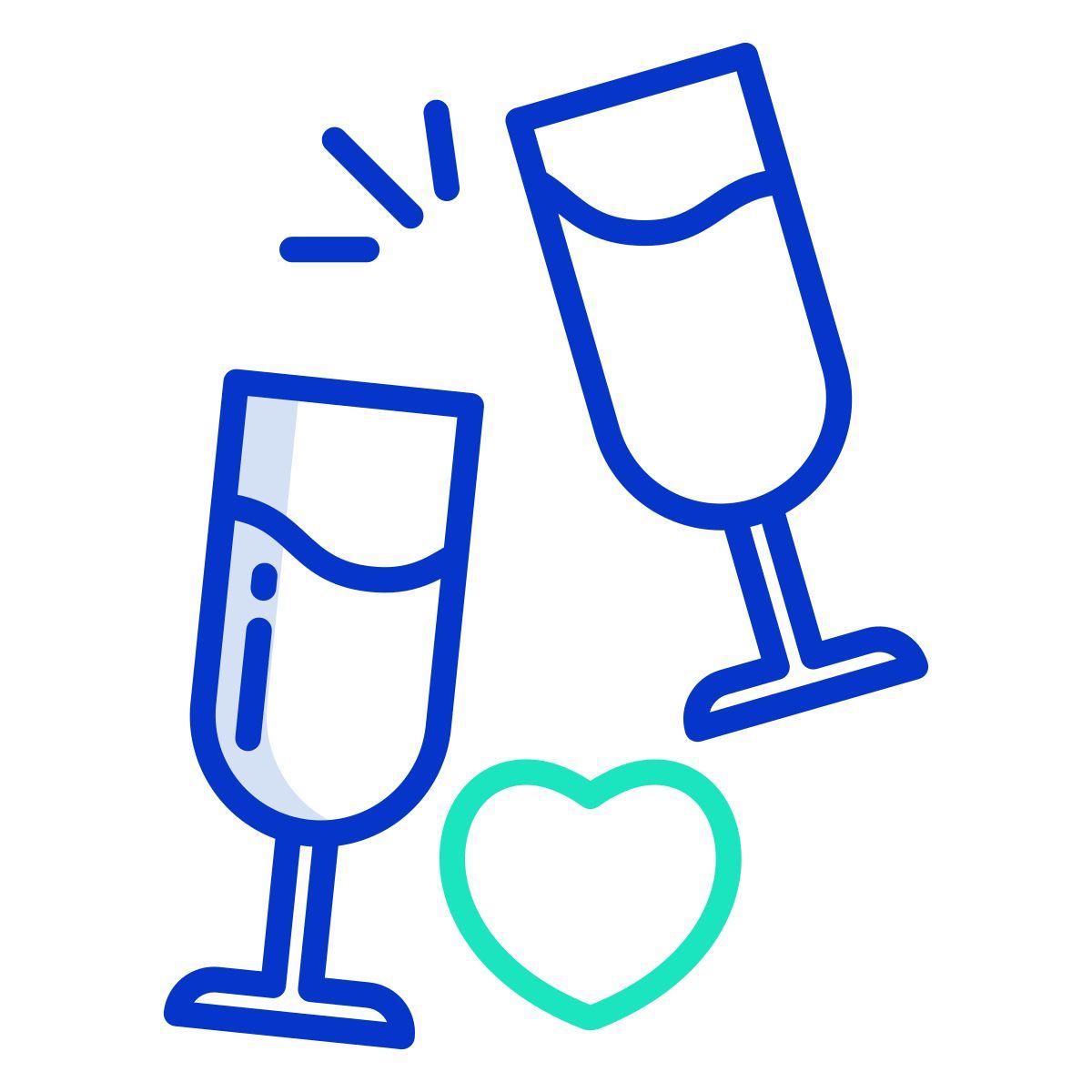 wine glass icon