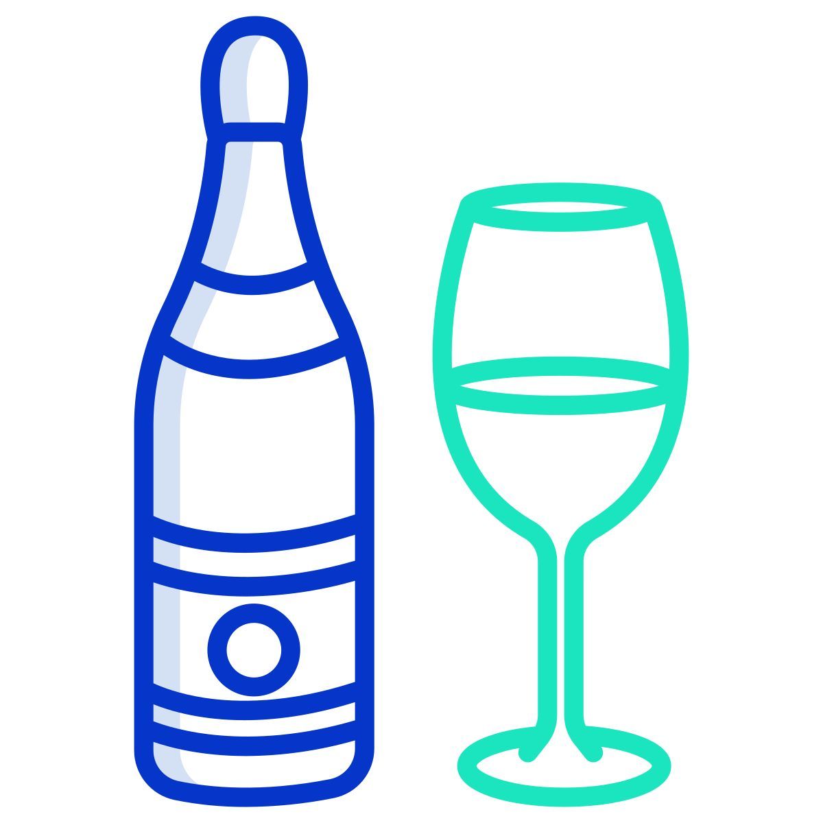 wine icon