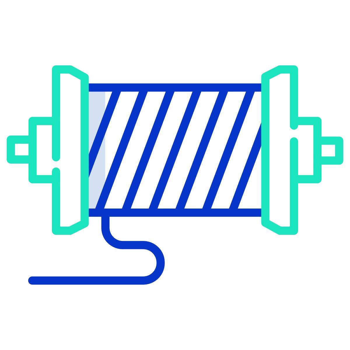 wire icon
