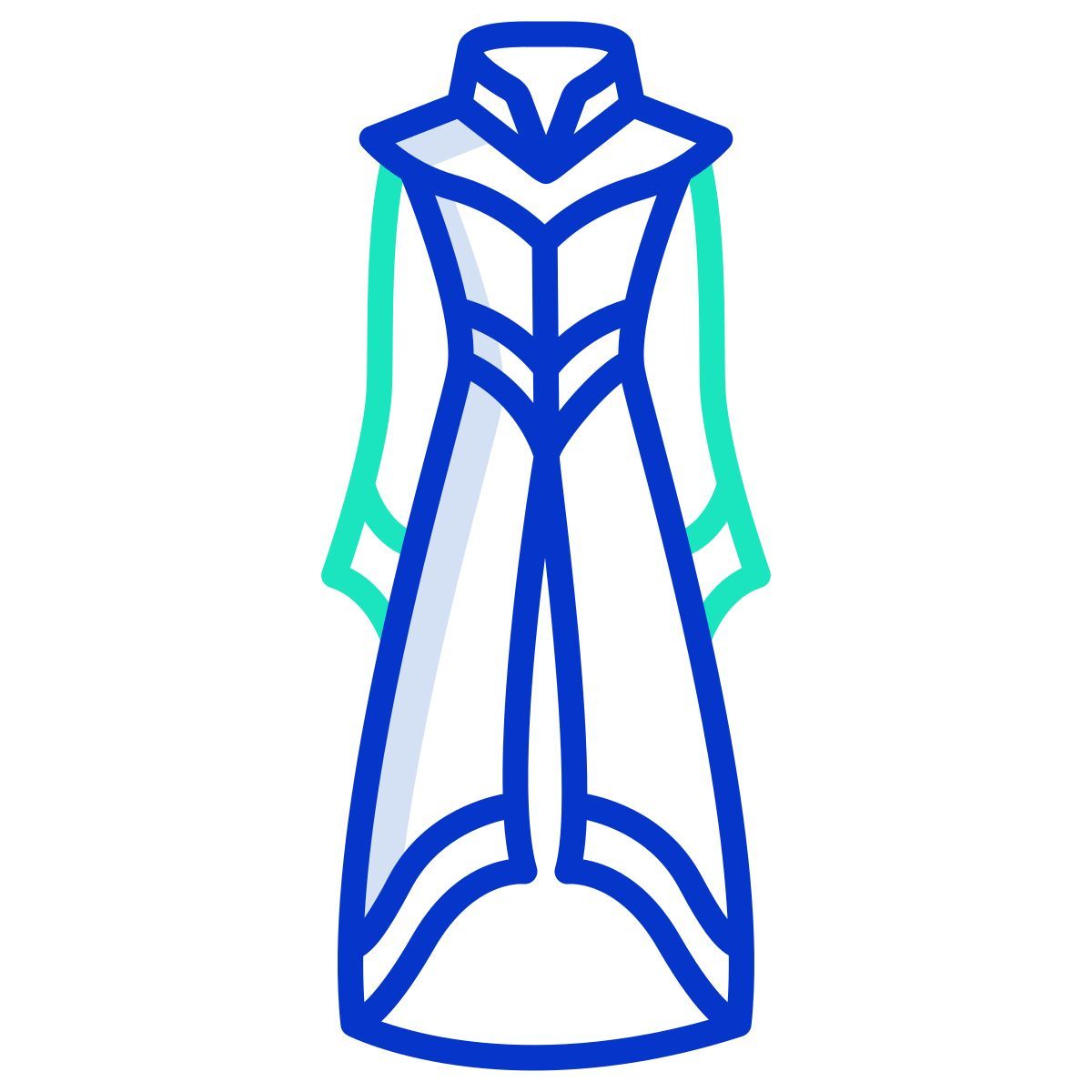 wizard icon