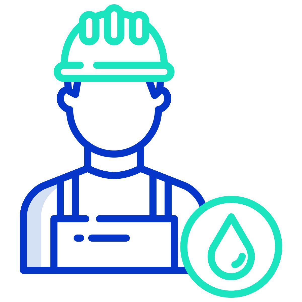 worker icon
