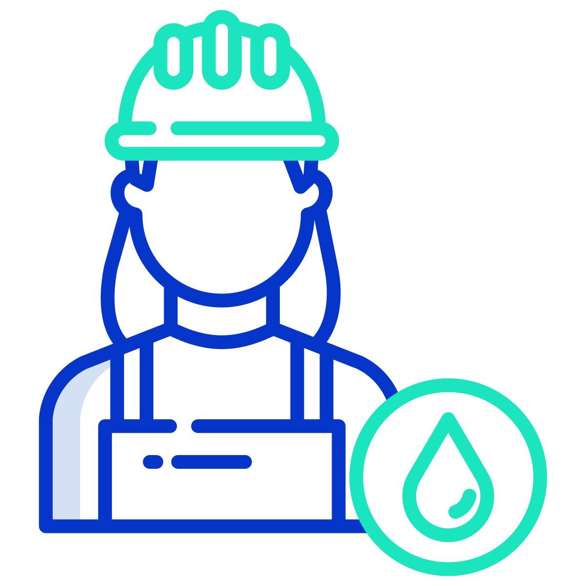 worker icon
