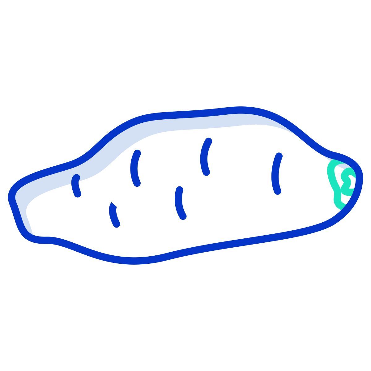 yam icon
