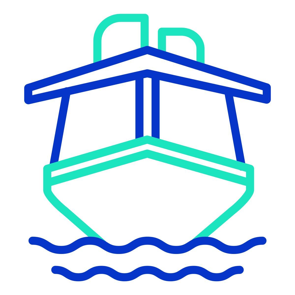 yatch icon