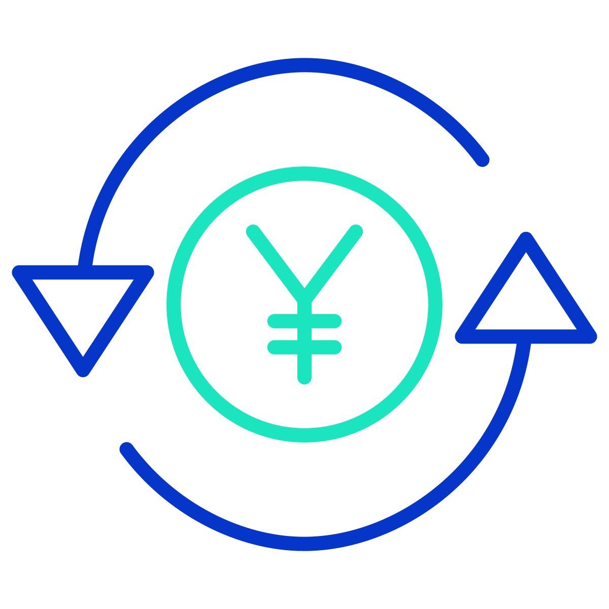 yen icon