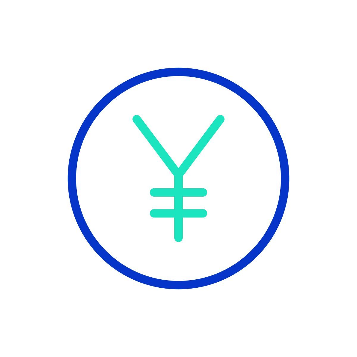 엔 icon