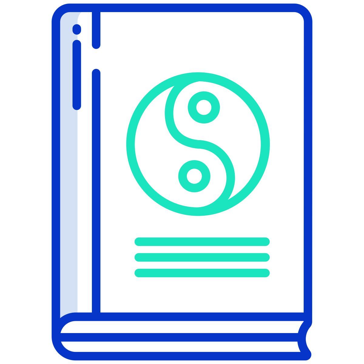 yin yang icon