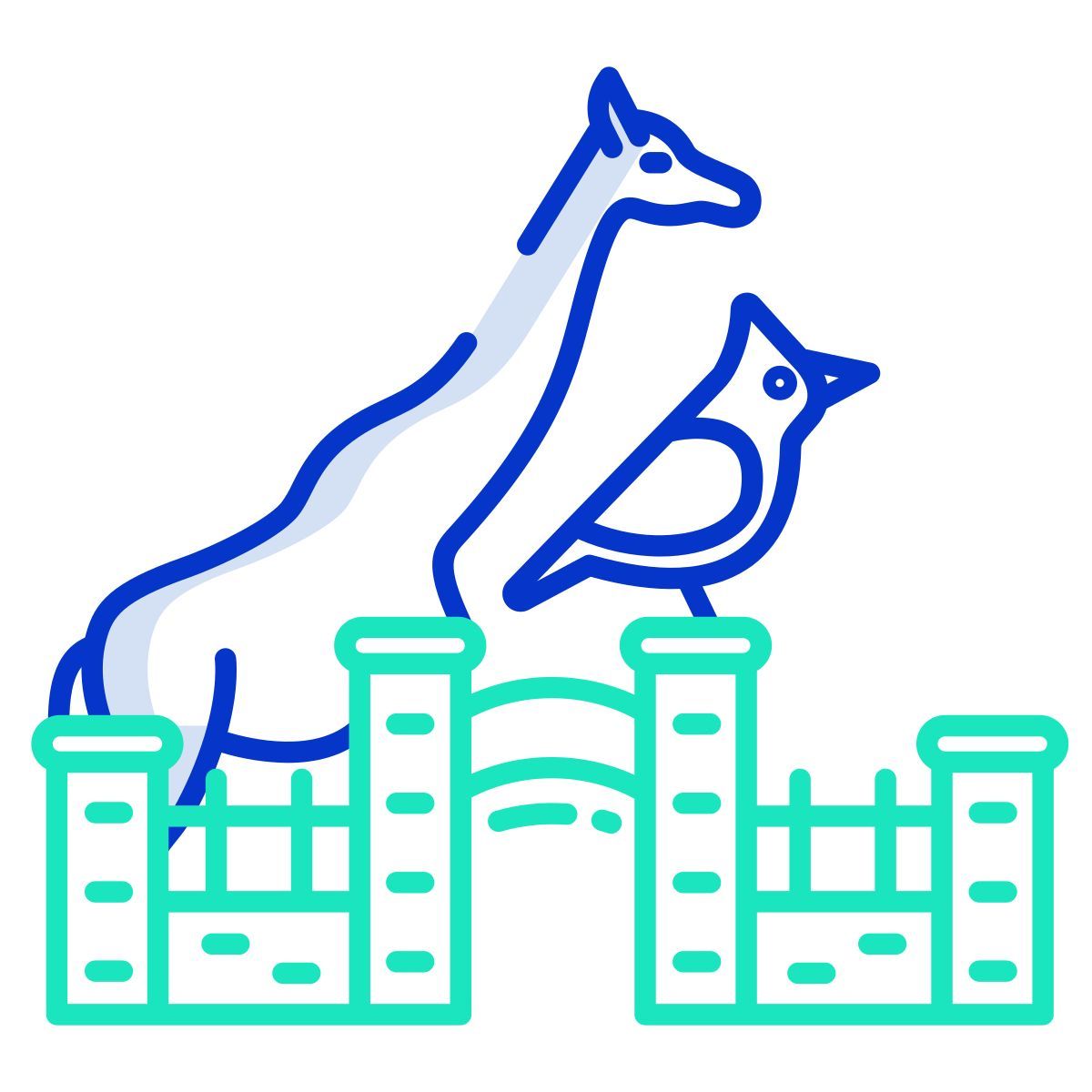 zoo icon