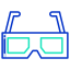 external 3d-glasses-cinema-icongeek26-outline-colour-icongeek26 icon