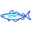 Pollock Fish icon