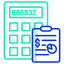 external account-due-diligence-icongeek26-outline-colour-icongeek26 icon