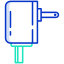 external adapter-devices-icongeek26-outline-colour-icongeek26 icon