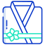 external bathrobe-sauna-icongeek26-outline-colour-icongeek26 icon