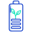 external battery-ecology-icongeek26-outline-colour-icongeek26 icon