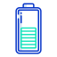 external battery-essentials-icongeek26-outline-colour-icongeek26 icon