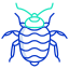 external bed-bug-bugs-and-insects-icongeek26-outline-colour-icongeek26 icon
