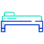 external bed-furniture-icongeek26-outline-colour-icongeek26-1 icon