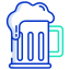 external beer-sauna-icongeek26-outline-colour-icongeek26 icon