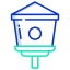 external bird-house-agriculture-icongeek26-outline-colour-icongeek26 icon